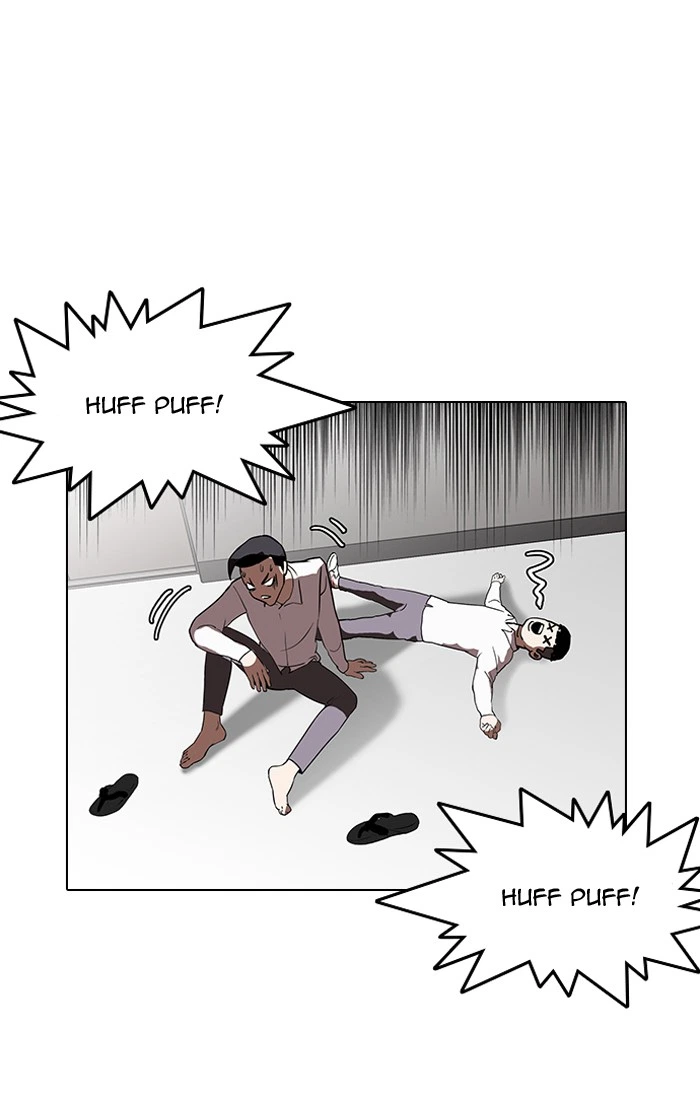 Lookism Chapter 130 — page 88