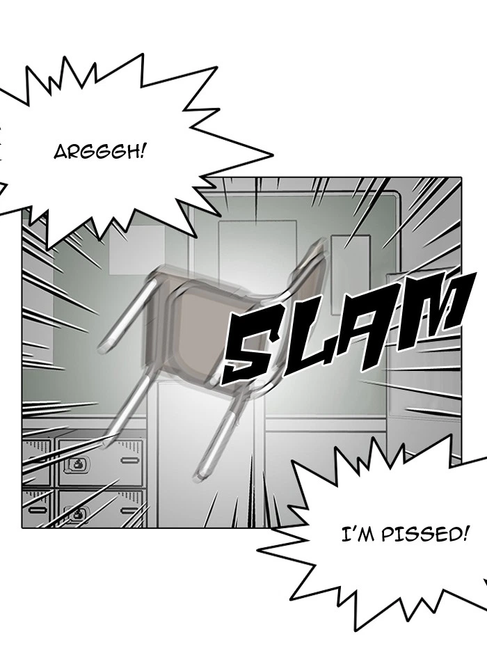 Lookism Chapter 130 — page 92