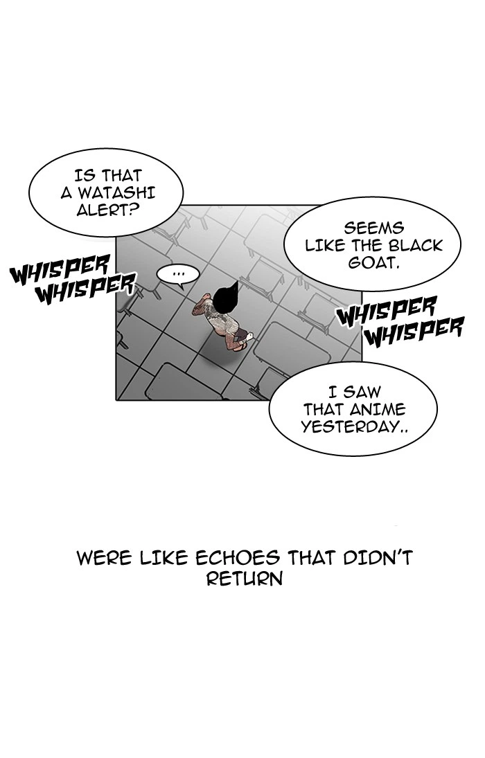 Lookism Chapter 130 — page 96