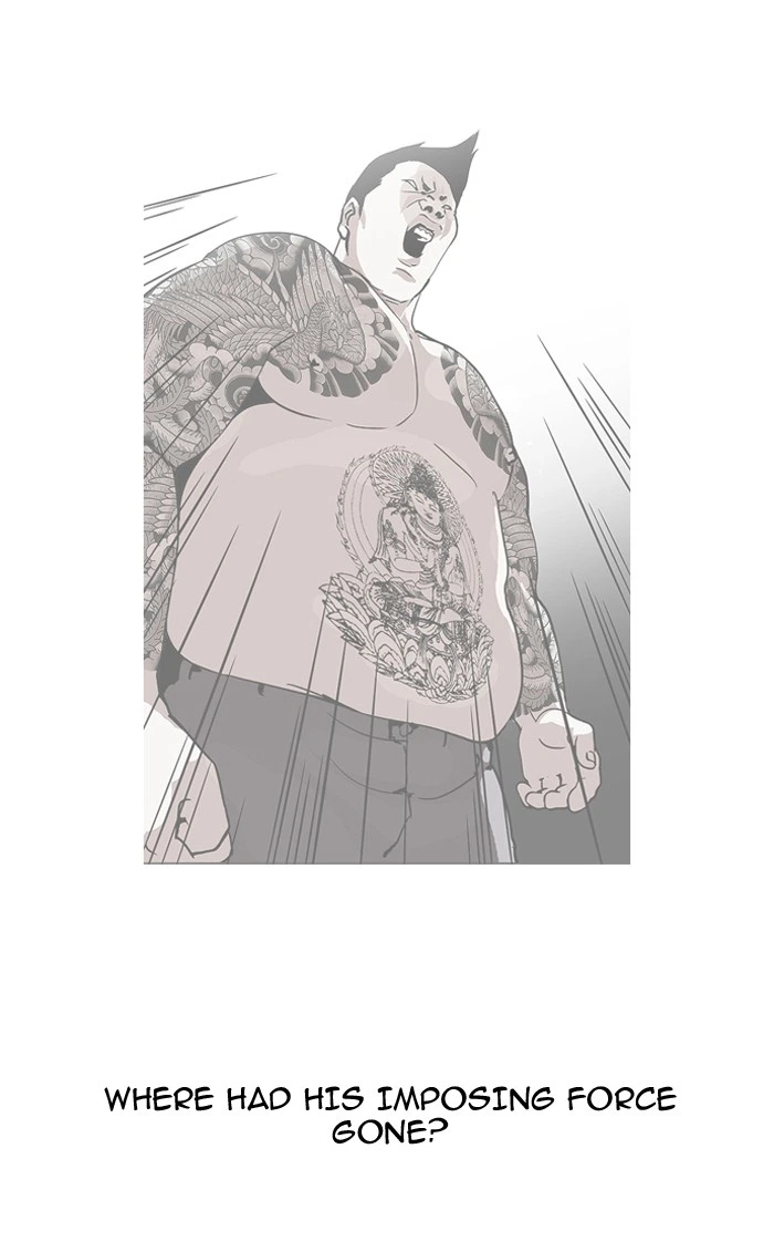 Lookism Chapter 130 — page 97
