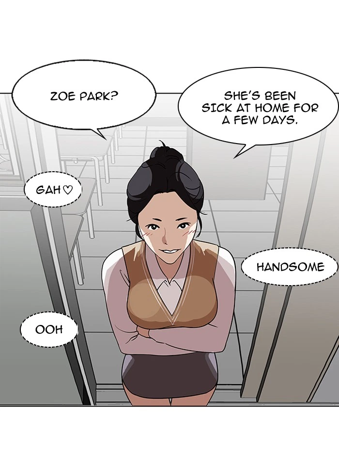 Lookism Chapter 130 — page 104