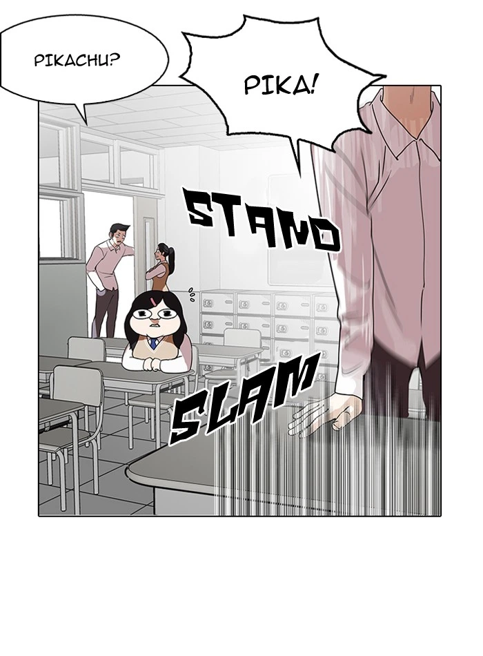Lookism Chapter 130 — page 110