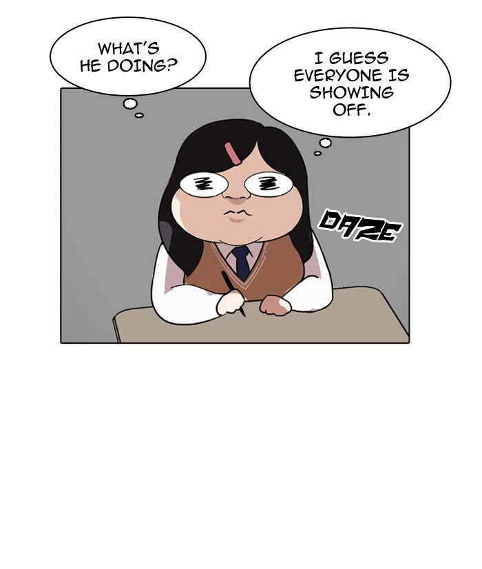 Lookism Chapter 130 — page 114