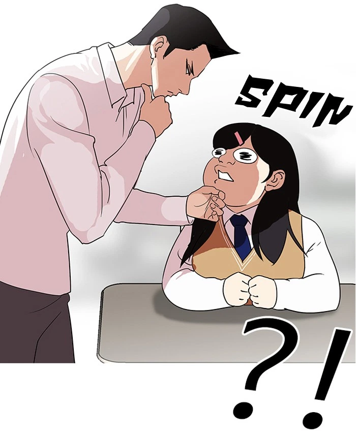 Lookism Chapter 130 — page 116