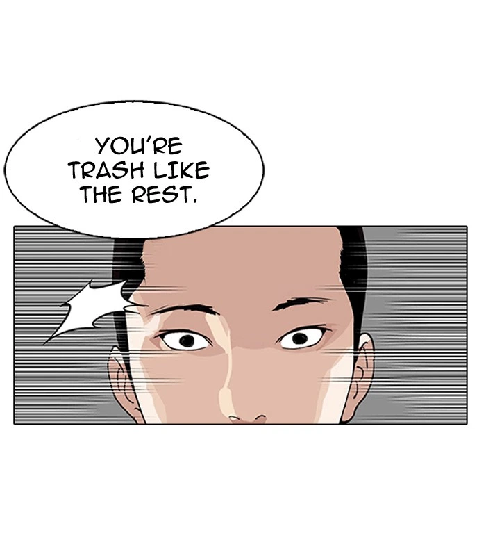 Lookism Chapter 130 — page 119
