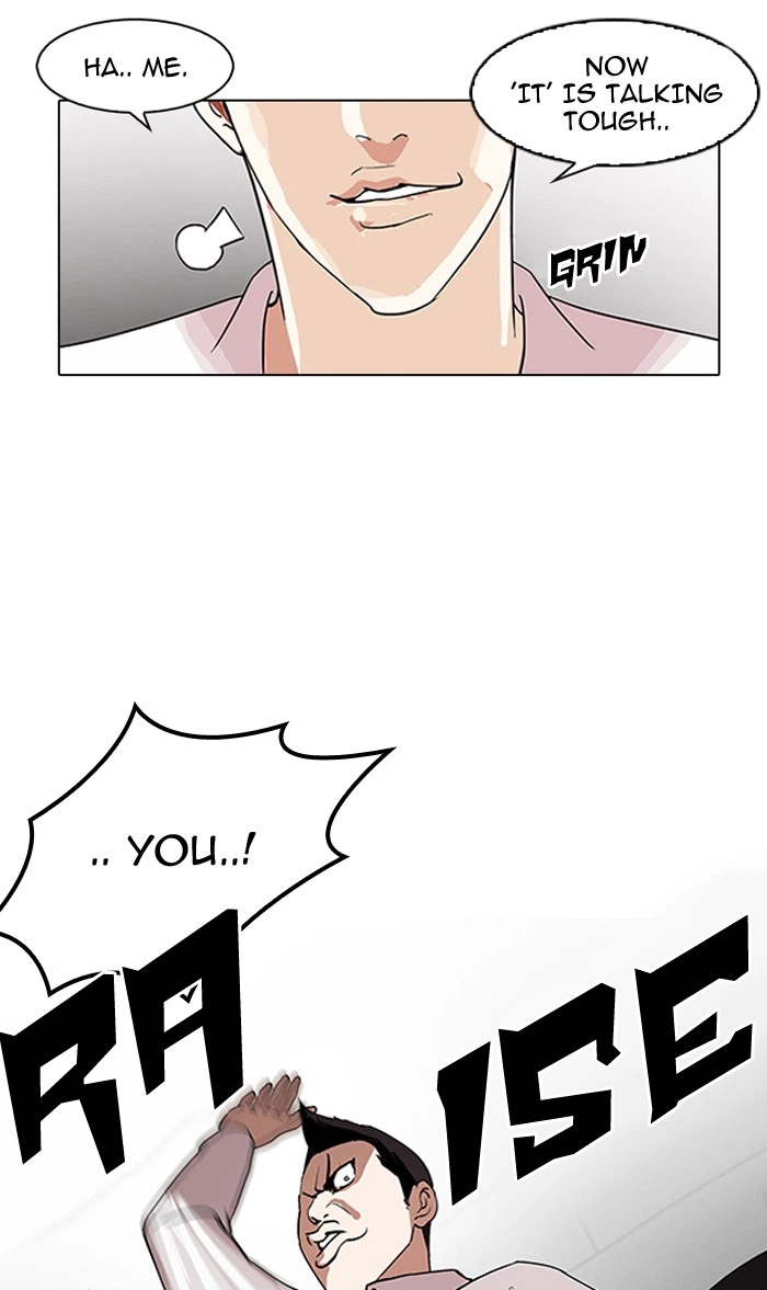 Lookism Chapter 130 — page 120