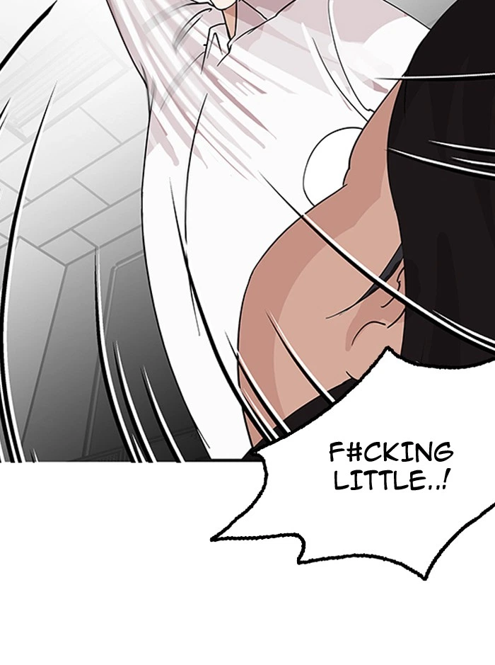 Lookism Chapter 130 — page 121