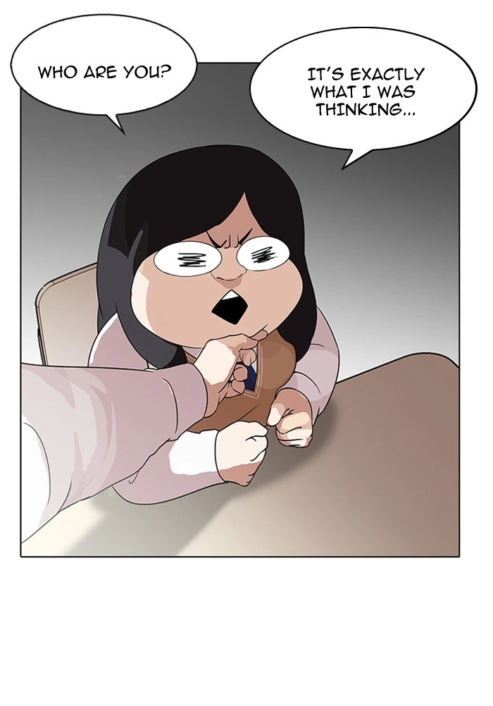 Lookism Chapter 131 — page 4