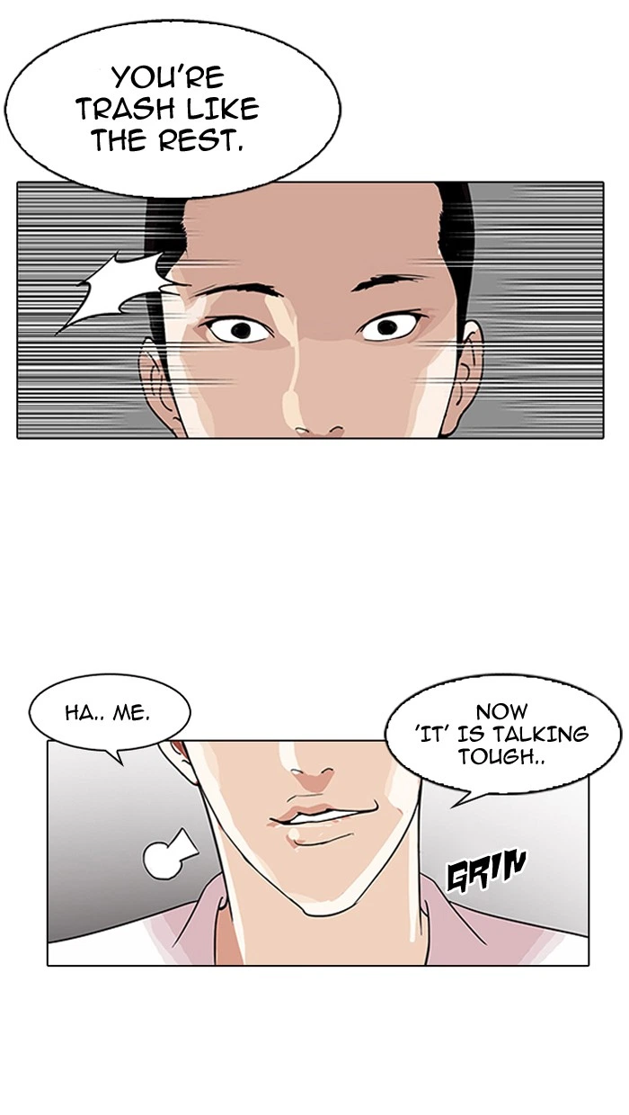 Lookism Chapter 131 — page 5