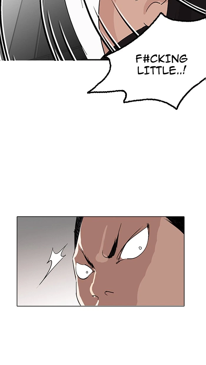 Lookism Chapter 131 — page 7