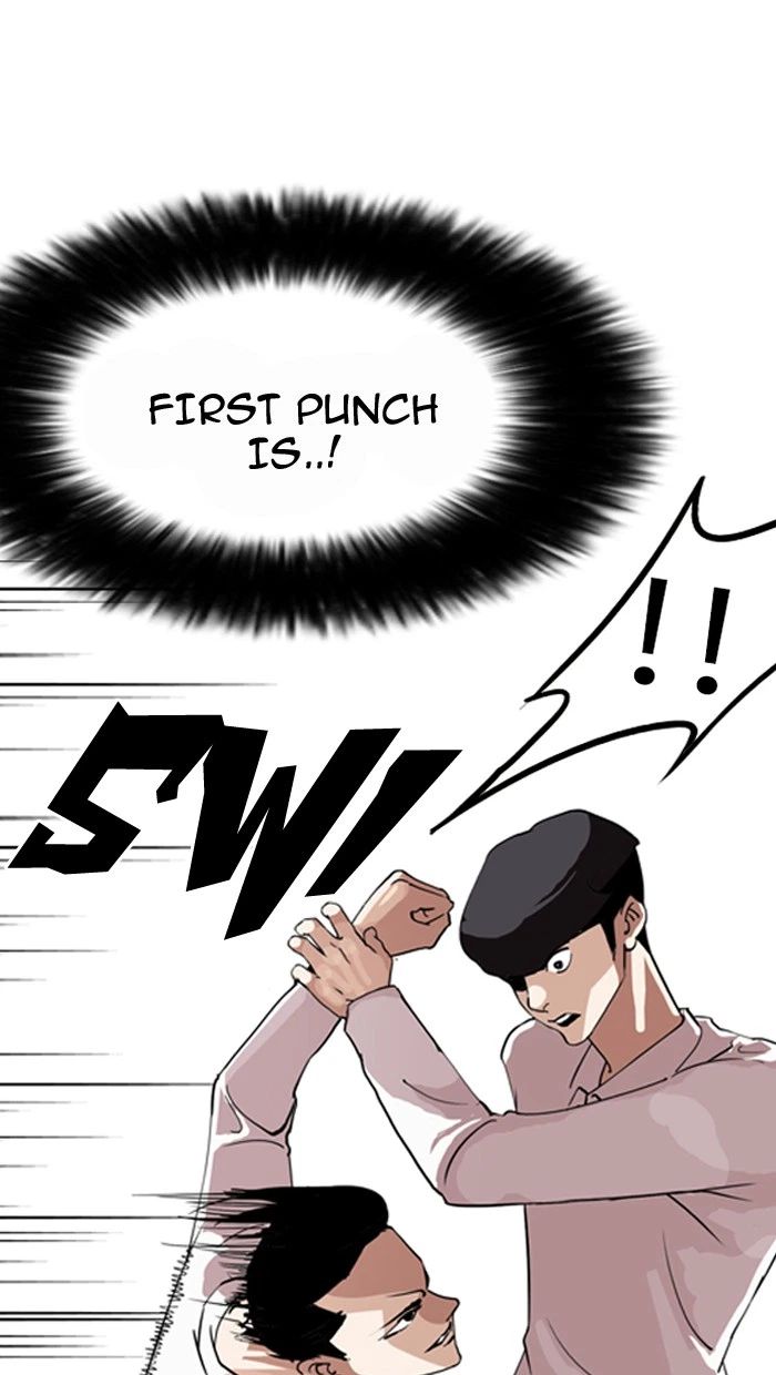 Lookism Chapter 131 — page 21