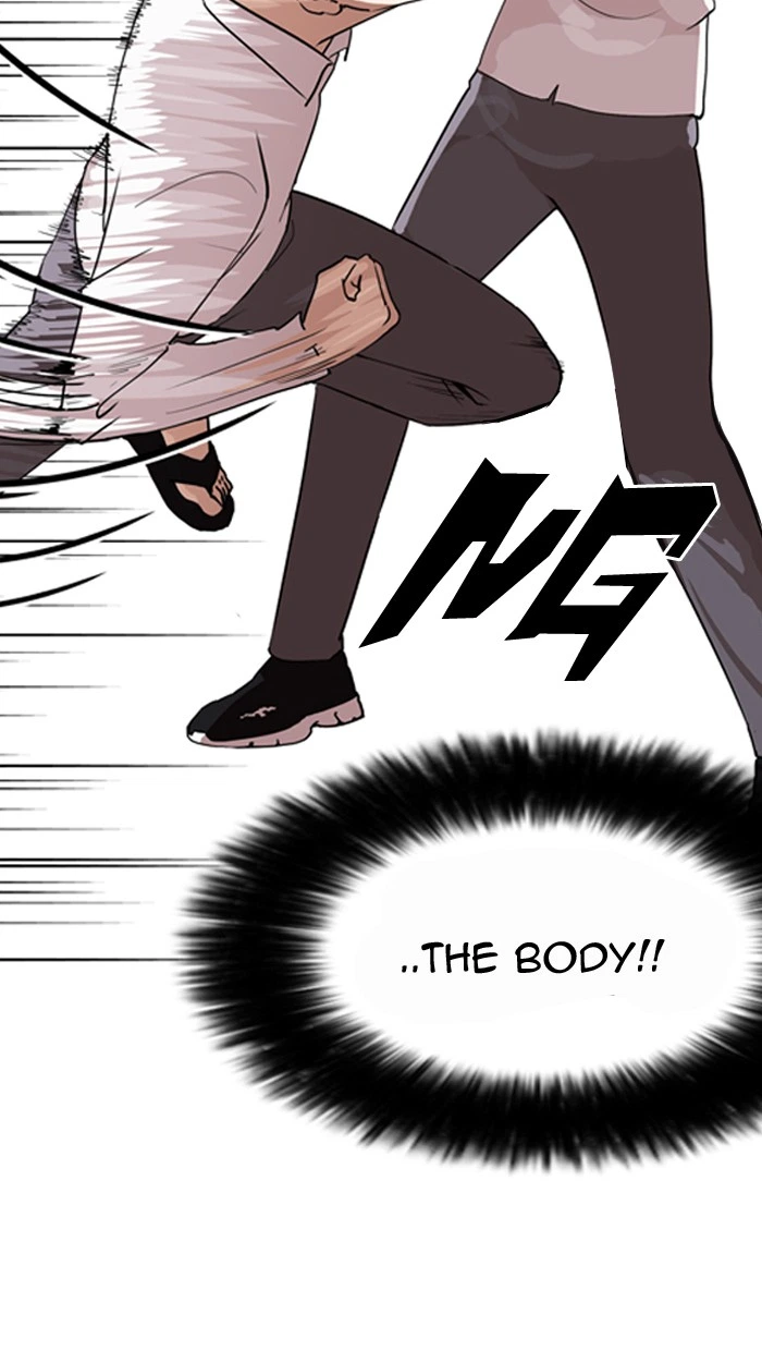 Lookism Chapter 131 — page 22