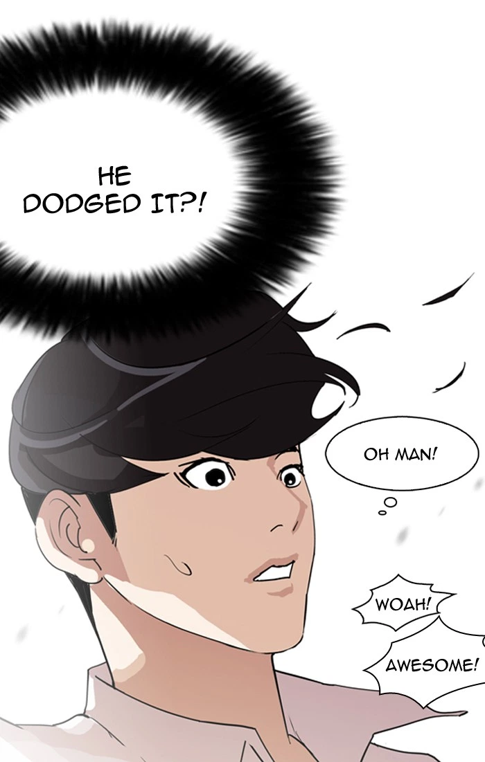 Lookism Chapter 131 — page 29