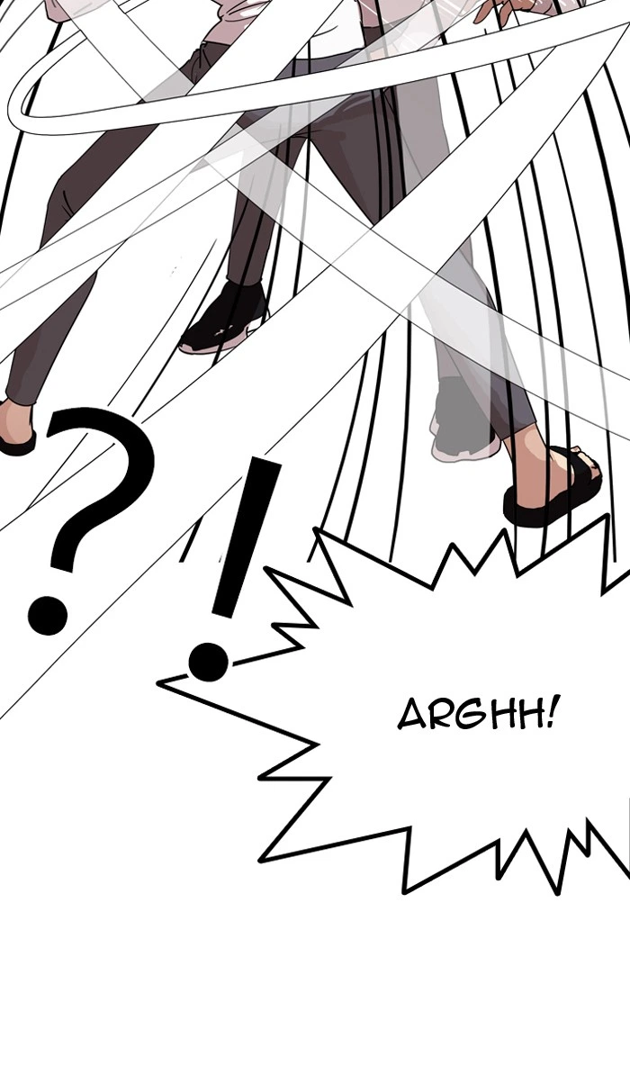 Lookism Chapter 131 — page 33