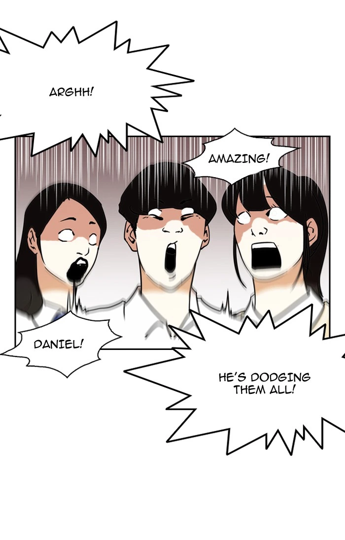 Lookism Chapter 131 — page 34