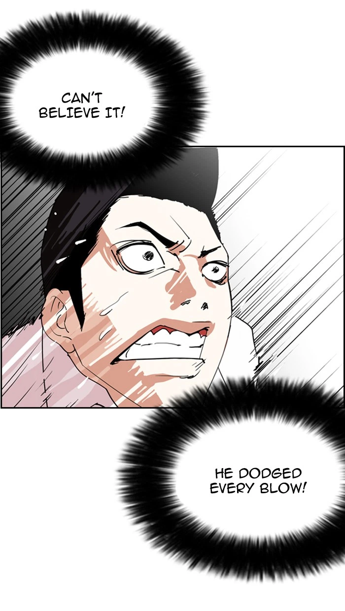 Lookism Chapter 131 — page 35