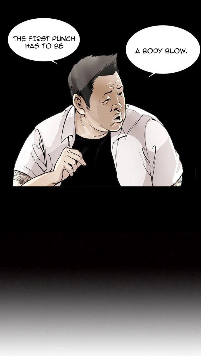 Lookism Chapter 131 — page 42