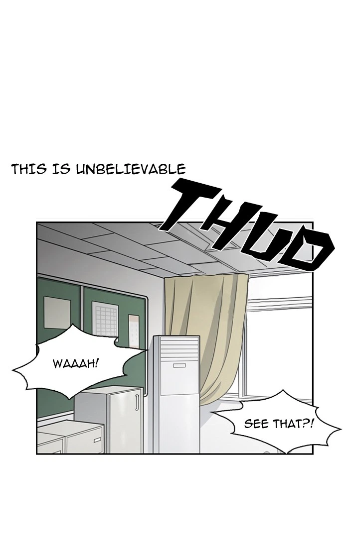 Lookism Chapter 131 — page 47