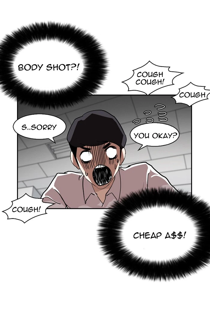 Lookism Chapter 131 — page 48