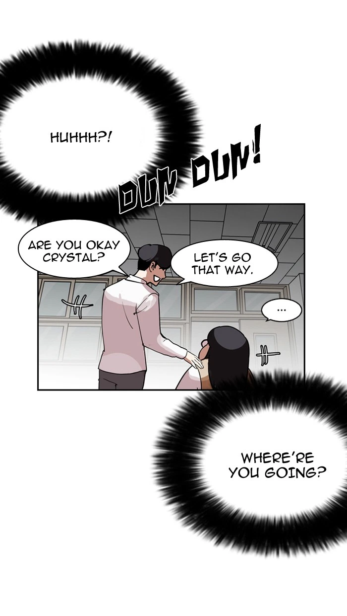 Lookism Chapter 131 — page 55