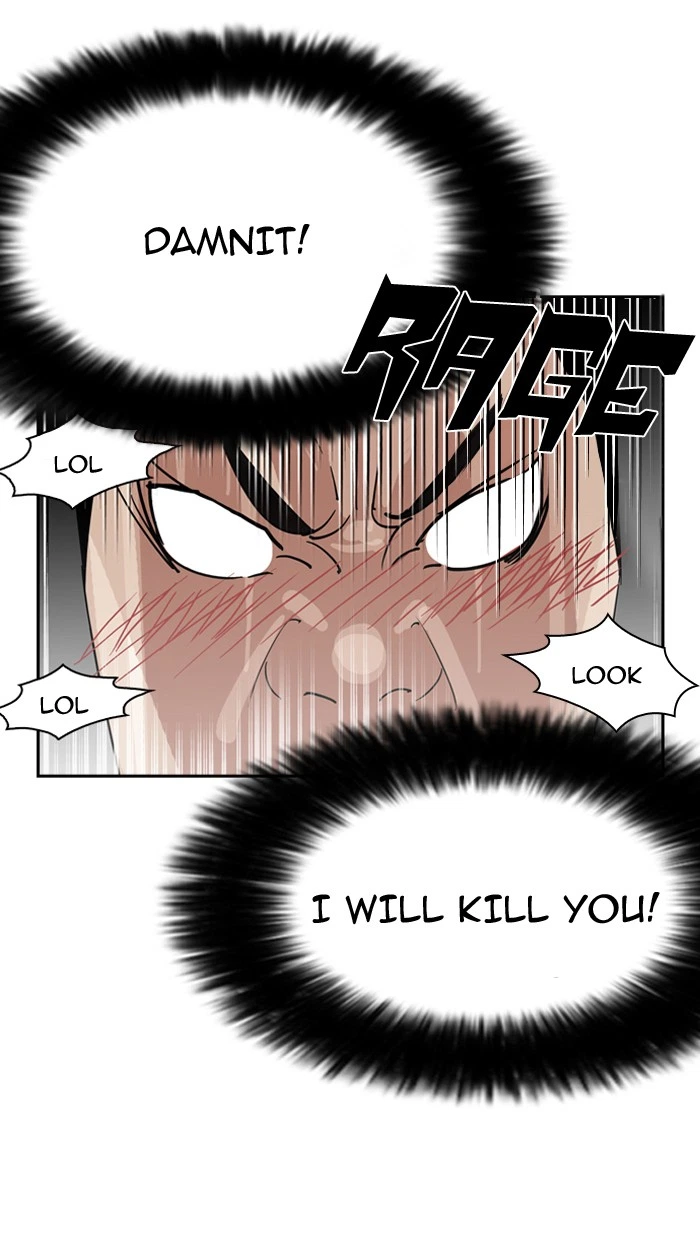 Lookism Chapter 131 — page 58