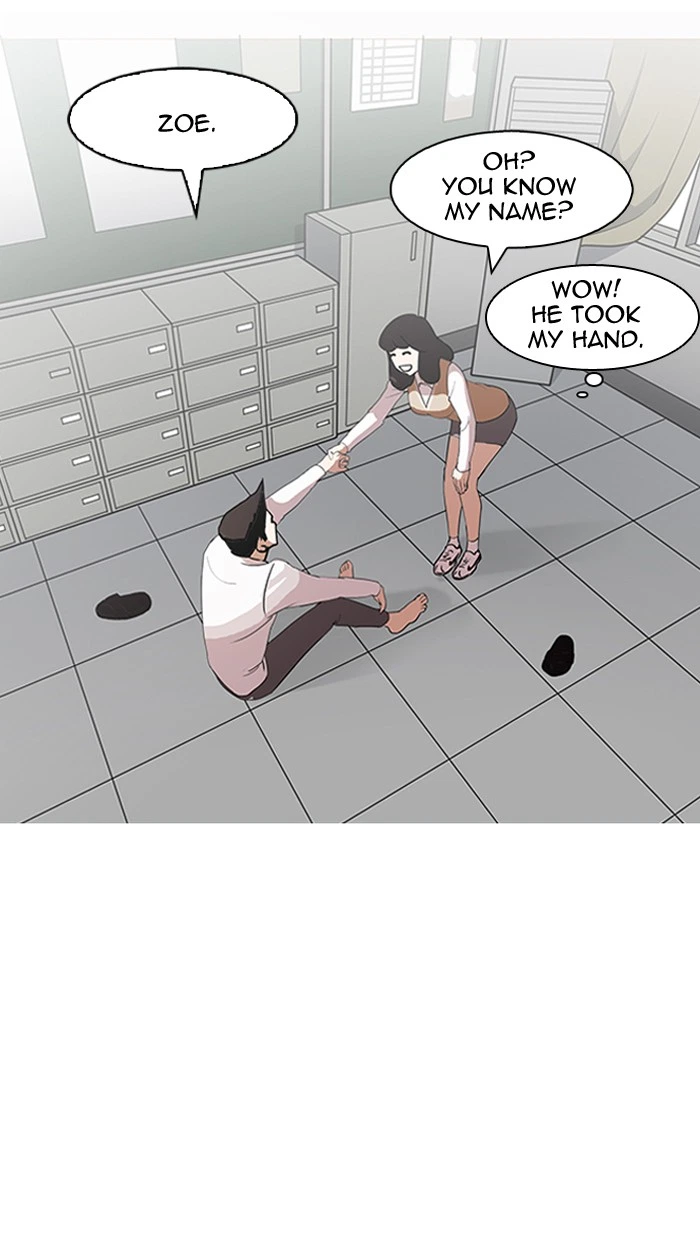 Lookism Chapter 131 — page 65