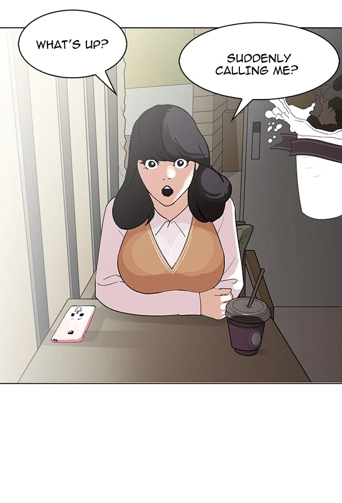Lookism Chapter 131 — page 70
