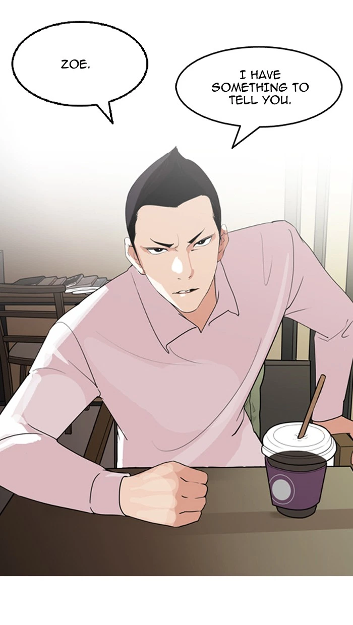 Lookism Chapter 131 — page 71