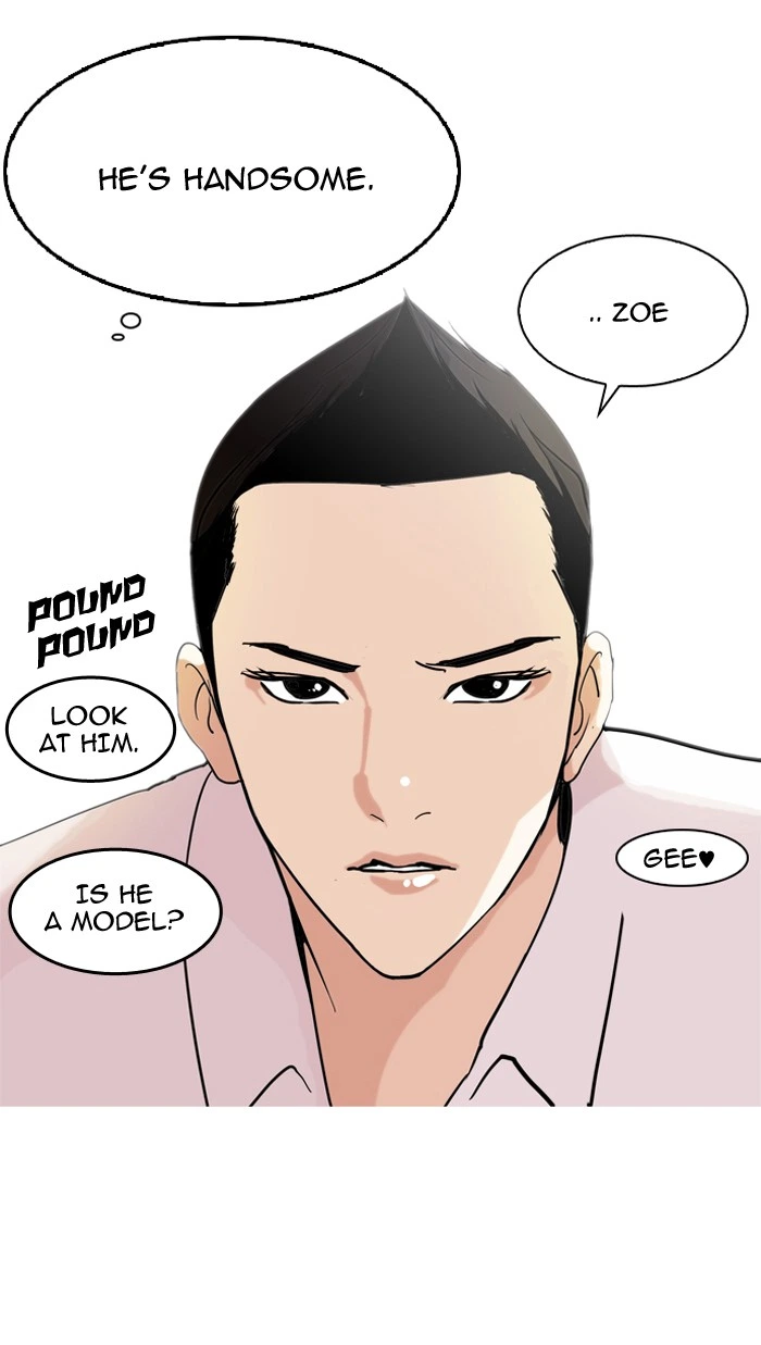 Lookism Chapter 131 — page 73