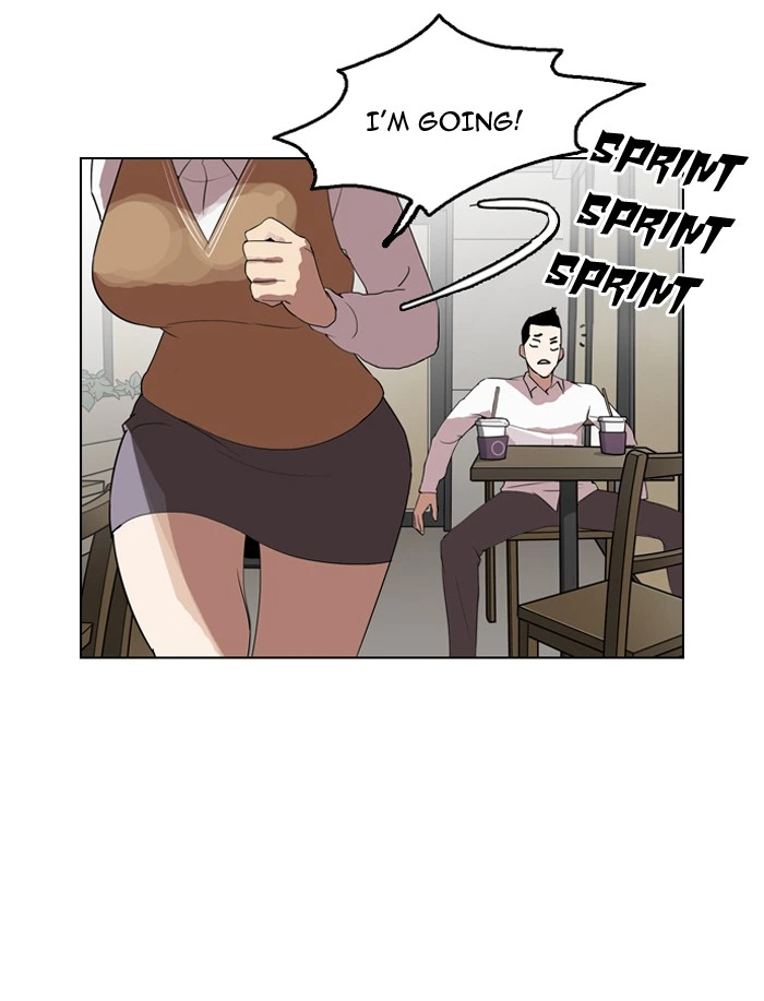 Lookism Chapter 131 — page 83