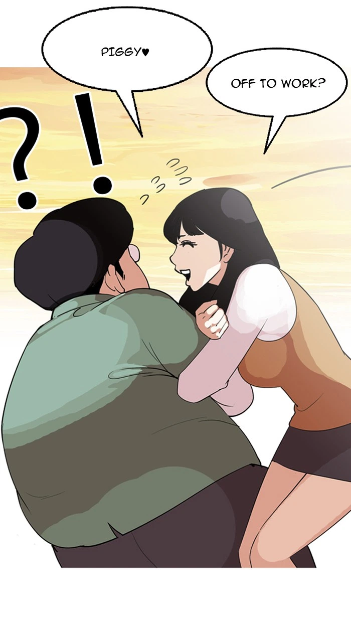 Lookism Chapter 131 — page 85