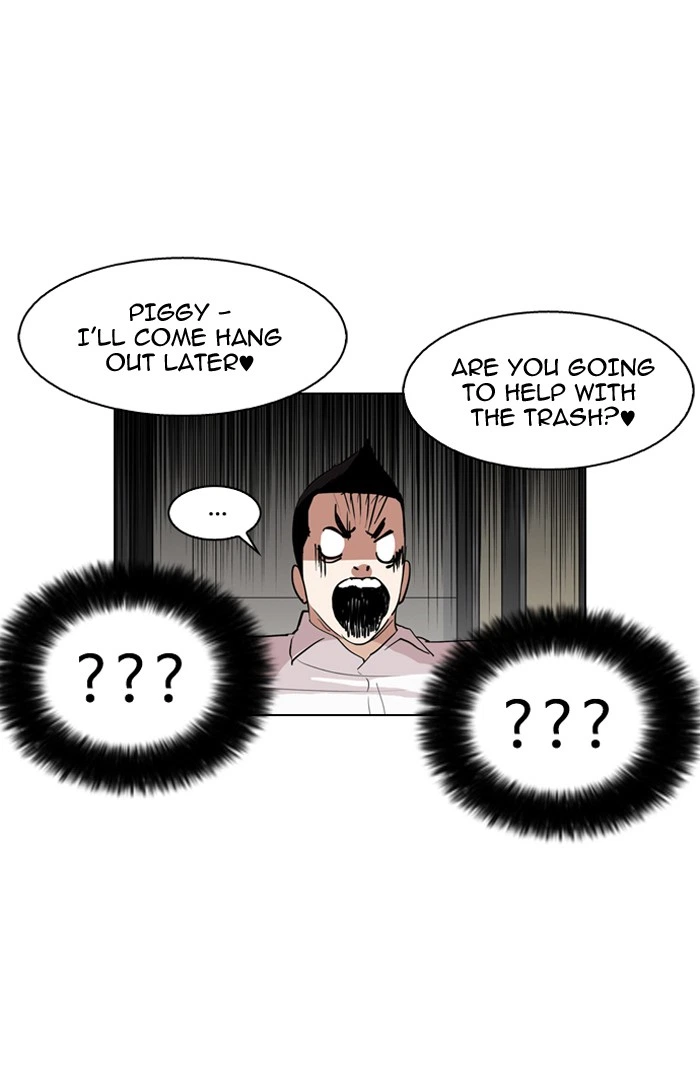 Lookism Chapter 131 — page 86