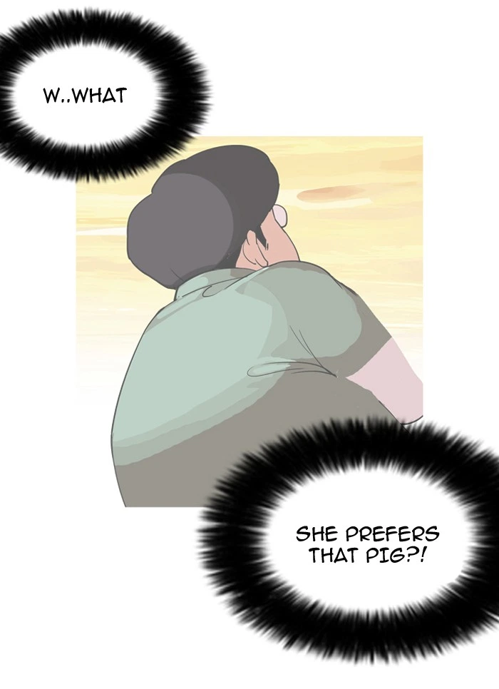 Lookism Chapter 131 — page 87
