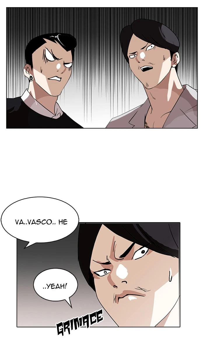 Lookism Chapter 131 — page 92
