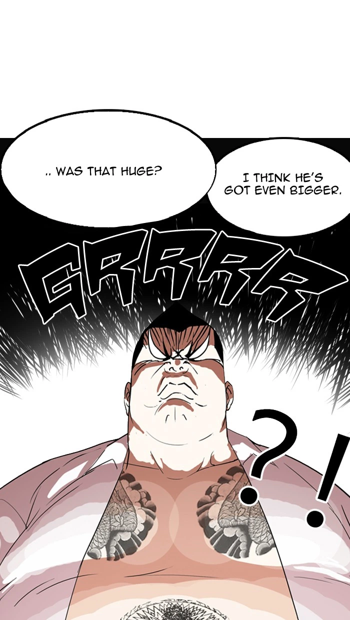 Lookism Chapter 131 — page 93