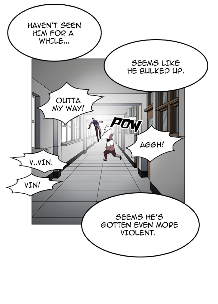 Lookism Chapter 131 — page 95