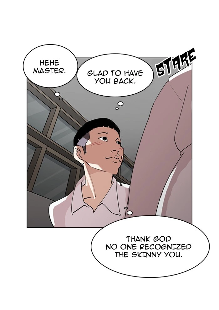 Lookism Chapter 131 — page 96