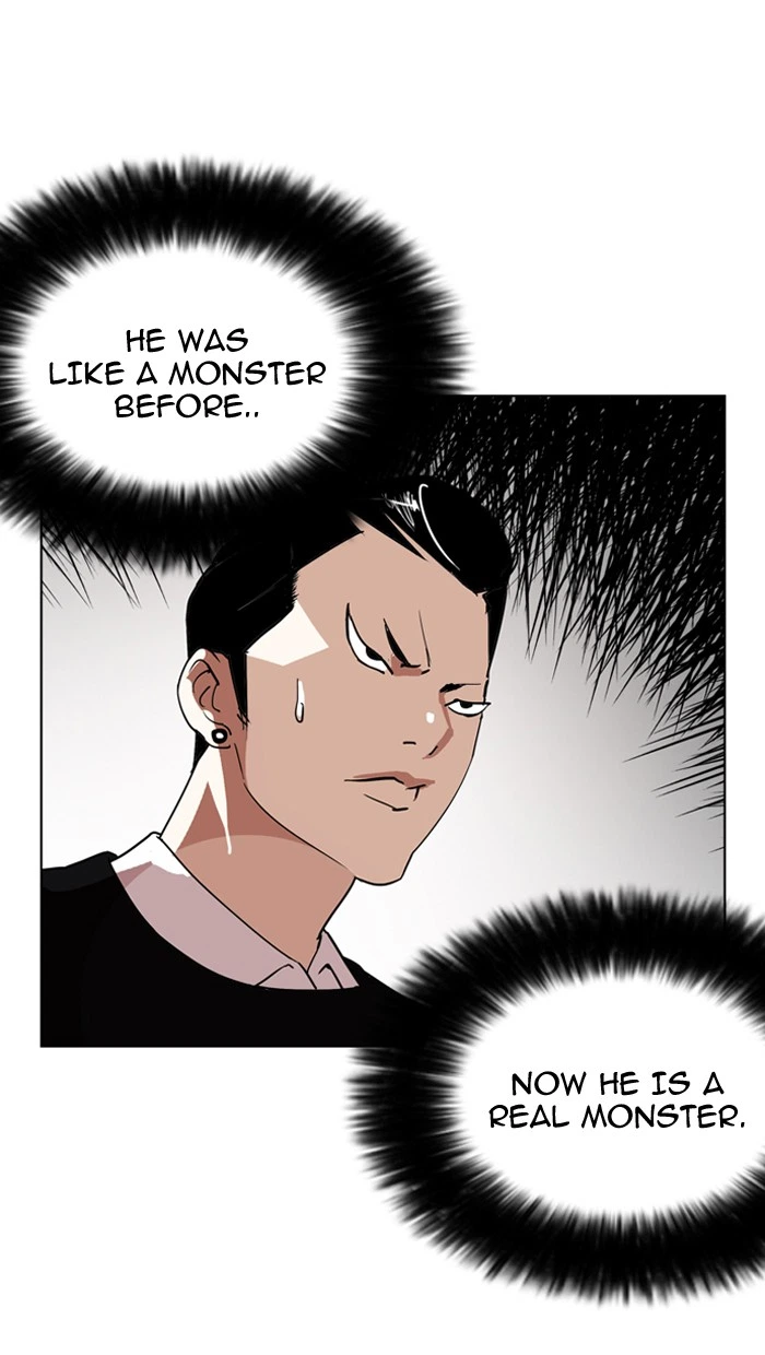 Lookism Chapter 131 — page 97
