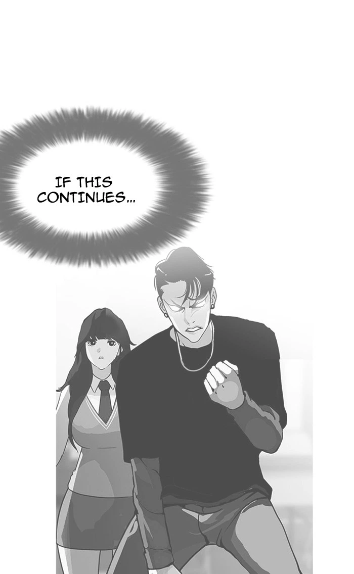 Lookism Chapter 131 — page 98