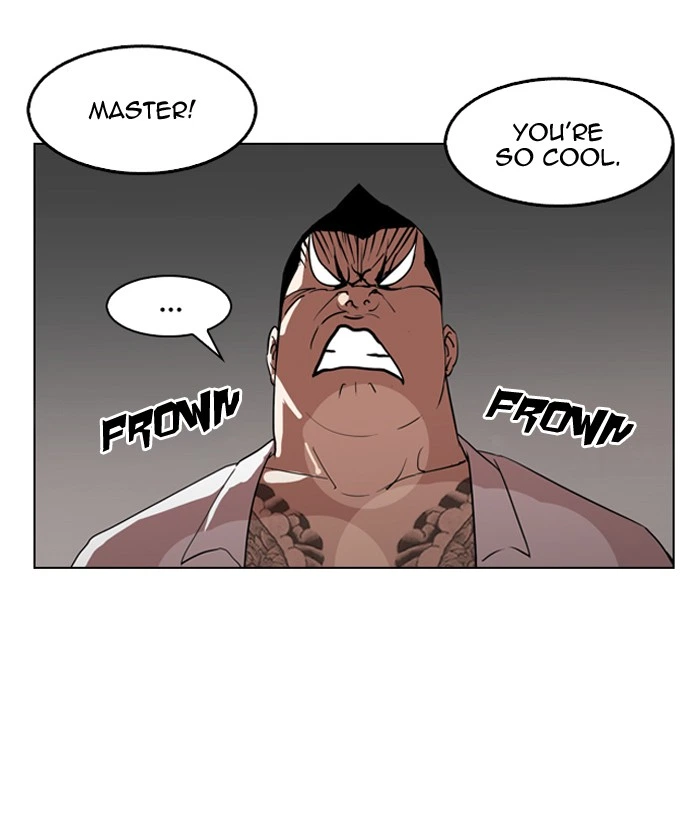 Lookism Chapter 131 — page 100