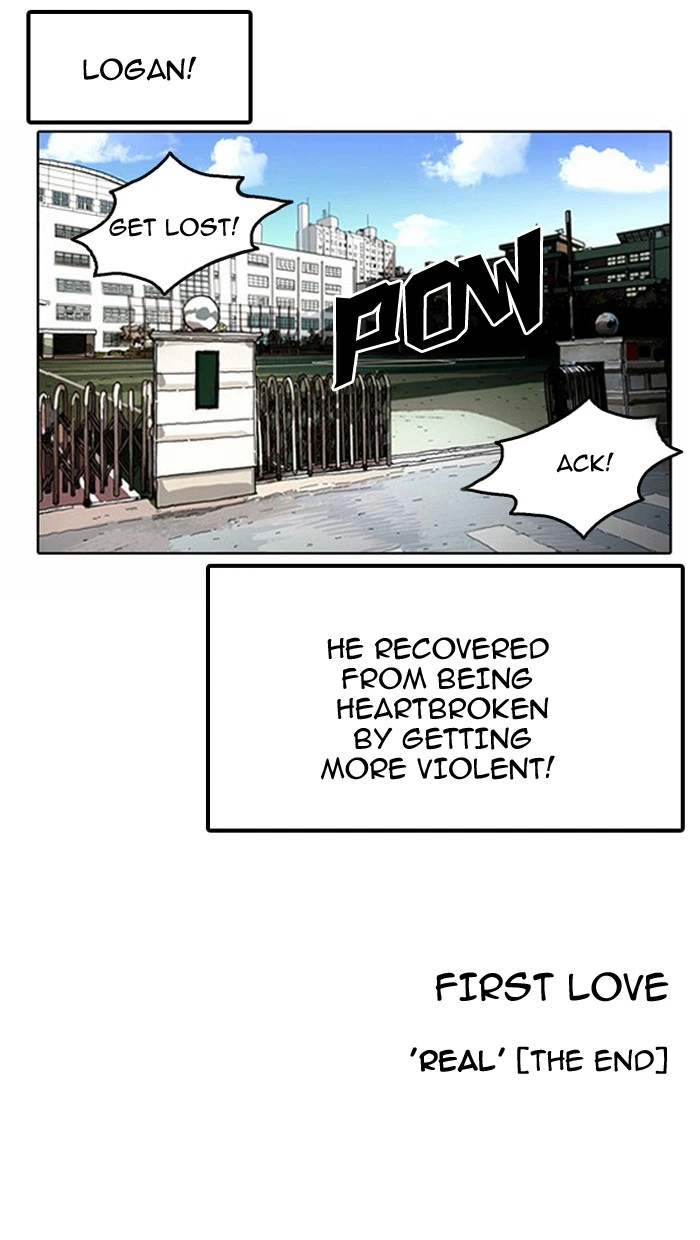 Lookism Chapter 131 — page 102