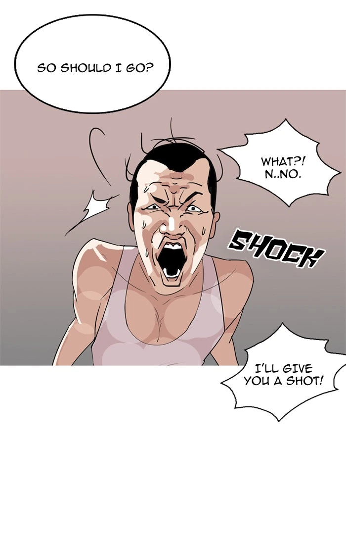 Lookism Chapter 131 — page 105