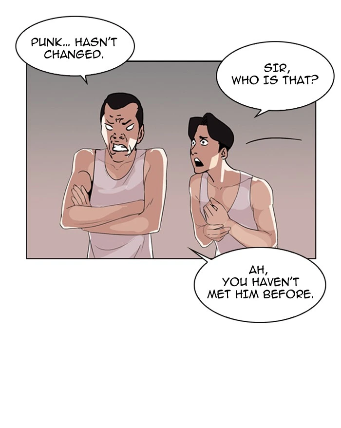 Lookism Chapter 131 — page 109