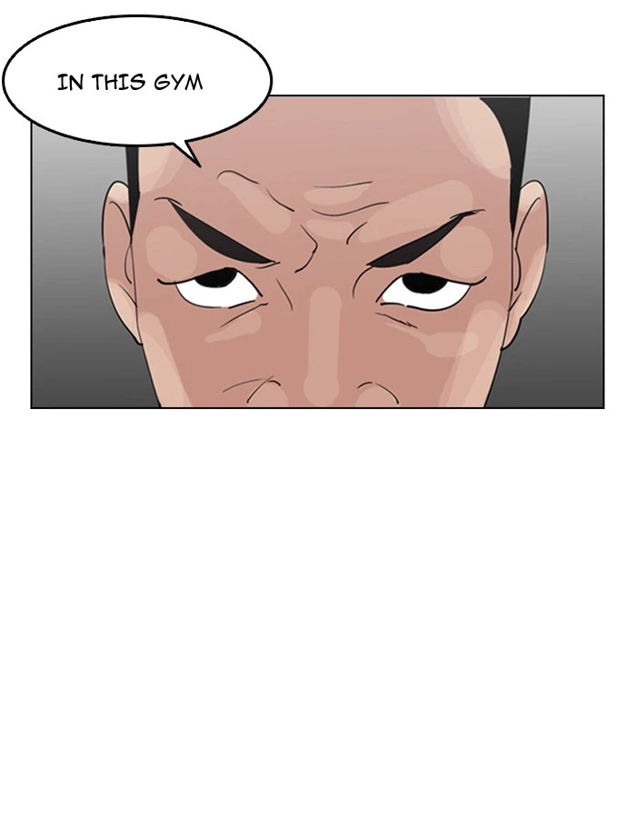 Lookism Chapter 131 — page 110