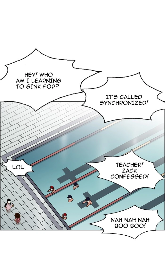Lookism Chapter 132 — page 4