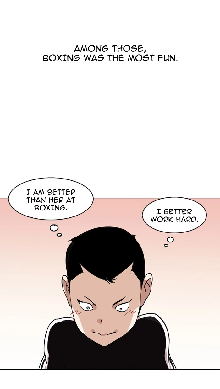 Lookism Chapter 132 — page 6