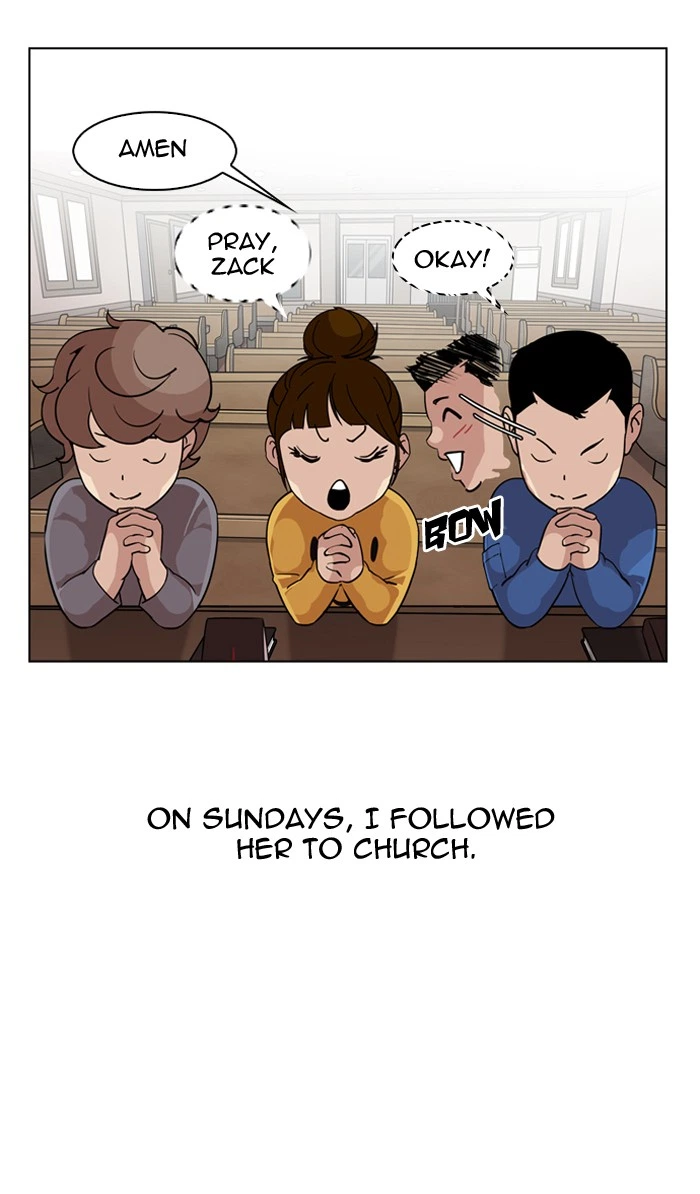 Lookism Chapter 132 — page 10