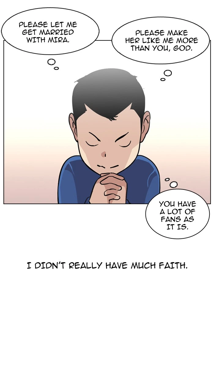 Lookism Chapter 132 — page 11