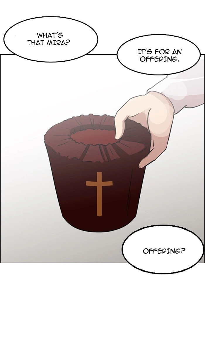Lookism Chapter 132 — page 12