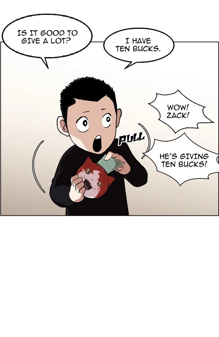 Lookism Chapter 132 — page 13